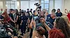 Съдебни емоции в Пловдив застрашават делото за убийството на Георги Кузев