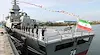 Украински удар по ирански кораб променя сигурността в Каспийско море