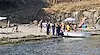 Турист се удави в морето край Царево