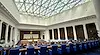 Замразените заплати спасиха депутатите от намаление на доходите