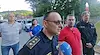 Александър Джартов: Пожарът край Трявна е под контрол