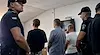 Съдят трима от неонацистката организация „Кръв и чест“