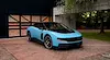 Продадоха първото електрическо Ferrari за 40 милиона долара