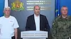Дрон нахлу в българското въздушно пространство
