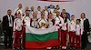 Българският елит в скоковете на батут пристига в Русе