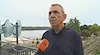 Дауд Ибрям: Продължава прехвърлянето на вода към езерото „Сребърна“