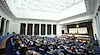 Депутатите обсъждат квоти за жени в публичните дружества