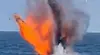 Румънски водолази взривиха два дрона в Черно море