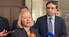 Надежда Йорданова критикува липсата на реформи в службите