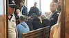 Окръжен съд - Русе остави петима от обвиняемите за фентанил в ареста