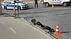 Пиян мъж с тротинетка счупи лакътя си в квартал "Чародейка"