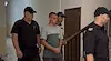 Оставиха зад решетките шофьора на буса с мигранти