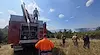 Обявиха частично бедствено положение около завода в Белица