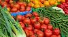 Цените на доматите паднаха с 30%