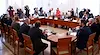 Комисията по отбрана в парламента ще заседава извънредно