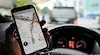 Waze крие сигнали за полиция и камери
