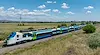 Министърът на транспорта ще представи първия електрически влак „Алстом“