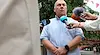 Търговец нападна инспектори на НАП в Слънчев бряг