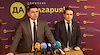 Ивайло Мирчев: Държавата и мафията са сраснати от дълго време