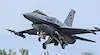 Вторите осем изтребителя F-16 идват най-рано през 2030 година