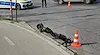 Автомобил блъсна деца с тротинетка в Разград