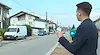 Жителите на Костинброд затвориха прозорците си заради дима от Сърбия