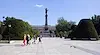 Първата работна седмица на август започва с опасни горещини