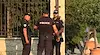 Откриха тайни коридори и тунел при акцията в "Драгалевци"