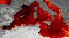 Водата край Майорка отчете исторически рекорд от 33,02 градуса