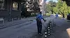 Продължава косенето на тревните площи в Русе