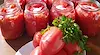 Изпитана рецепта за вкусни домати в буркани