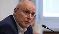 Управителят на Българската народна банка предупреждава за инфлационния натиск