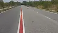 Промениха организацията на движение на пътя Русе - Бяла