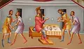 Русенски свещеник припомни притчата за немилостивия длъжник
