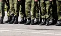 Армията на Германия достигна рекордна численост