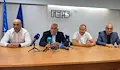 Бойко Борисов смени областния координатор в Ямбол