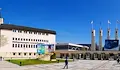 Държавата продължава съдебната битка за контрола над Пловдивския панаир