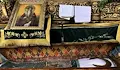 България се прекланя пред мощите на своя небесен покровител