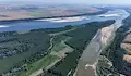 Пресъхването на Дунав застрашава работата на АЕЦ "Черна вода"