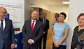 Откриха нов дигитален хъб за безработни в Троян