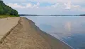 Румънската армия опитва да отклони руслото на един от ръкавите на Дунав