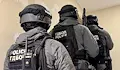 ГДБОП разби лаборатория за фентанил в София