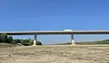 Дъждовете в Европа няма да спасят река Дунав