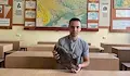 Мъж откри зъб от мамут в река Стрий в Украйна