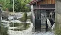 Продължава издирването на изчезналия в реката мъж край Пещера