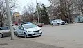 Задържаха мъж с марихуана при връчване на призовка