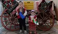 Петнадесети събор на хърцоите в село Кацелово