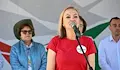 Русенката Деница Иванова влезе в ръководството на БСП