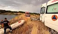 Пожарникари спасиха бедстващо дете в язовир "Правище"