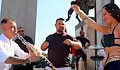 Прокуратурата поема случая със скандалния клип във Велико Търново